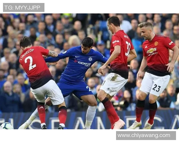 重温2017年切尔西与曼联经典对决精彩瞬间回顾
